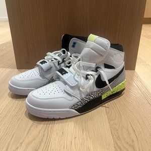 Jumpman Just Don x Jordan Legacy 312 ‘Billy Hoyle’